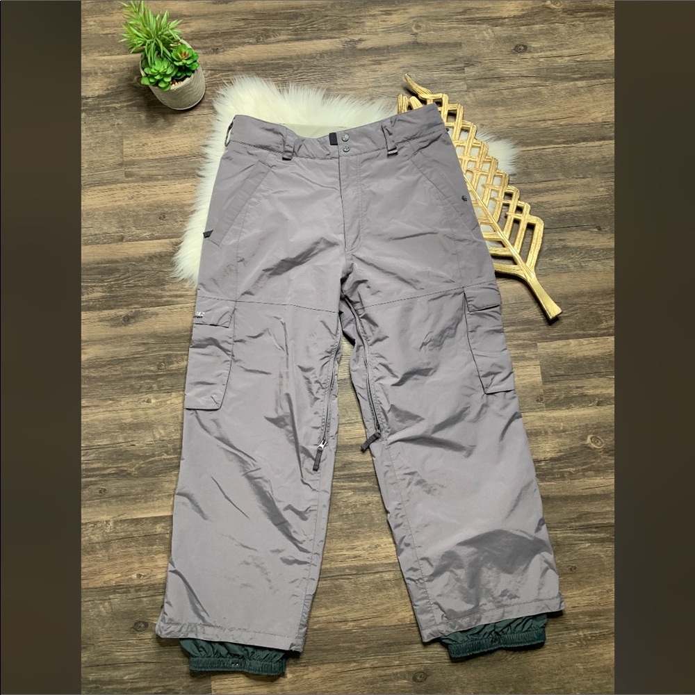 Burton Tactic Snowboarding Snow Pants